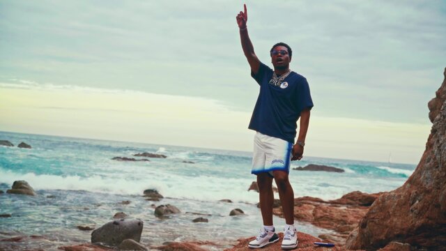 Preach (Official Video)
