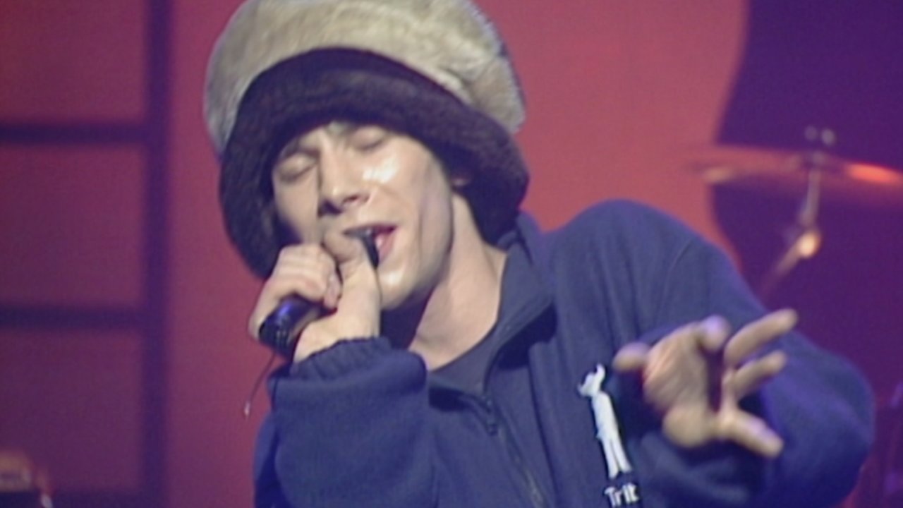 Blow Your Mind (Top Of The Pops 1993)