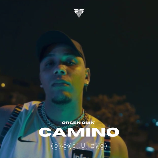 Camino Oscuro