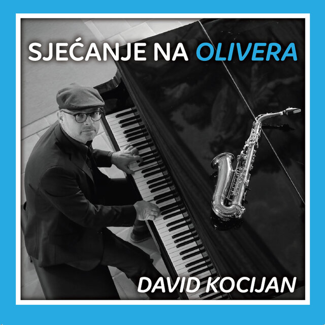 Sjećanje na Olivera