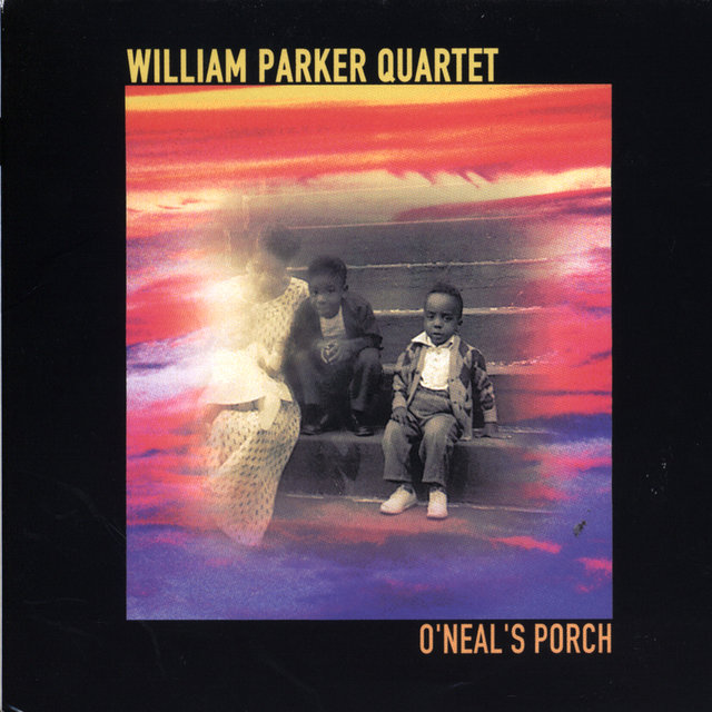 O'Neal's Porch