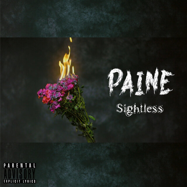 Sightless
