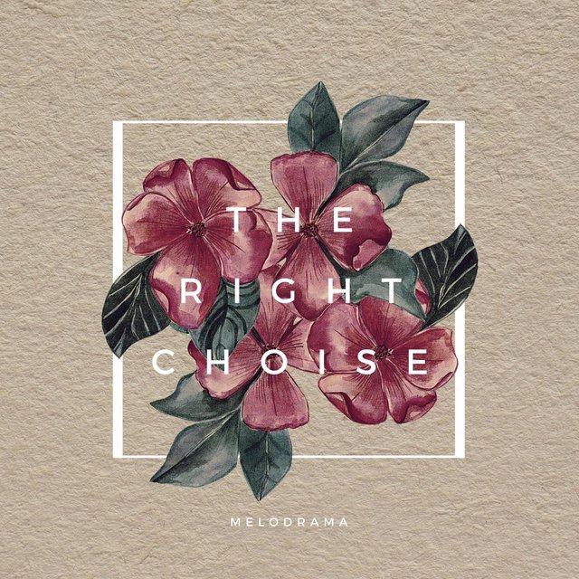 The Right Choise