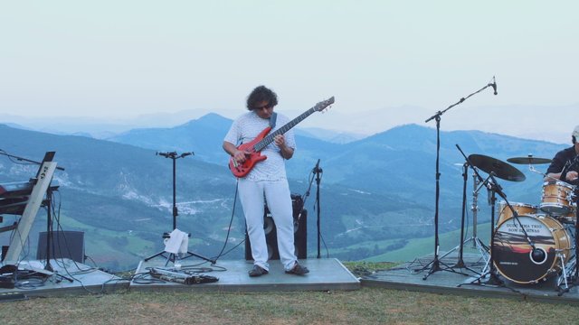 Memórias (Ao Vivo)