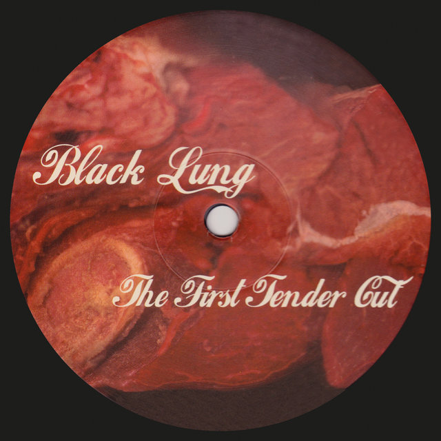 The First Tender Cut