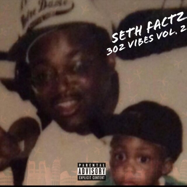 302 Vibes, Vol. 2