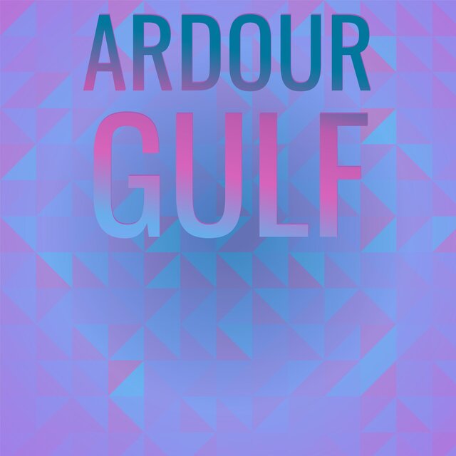 Ardour Gulf