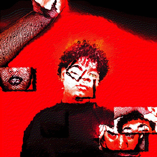 NUCLEAR [ATÔMICO DLX]