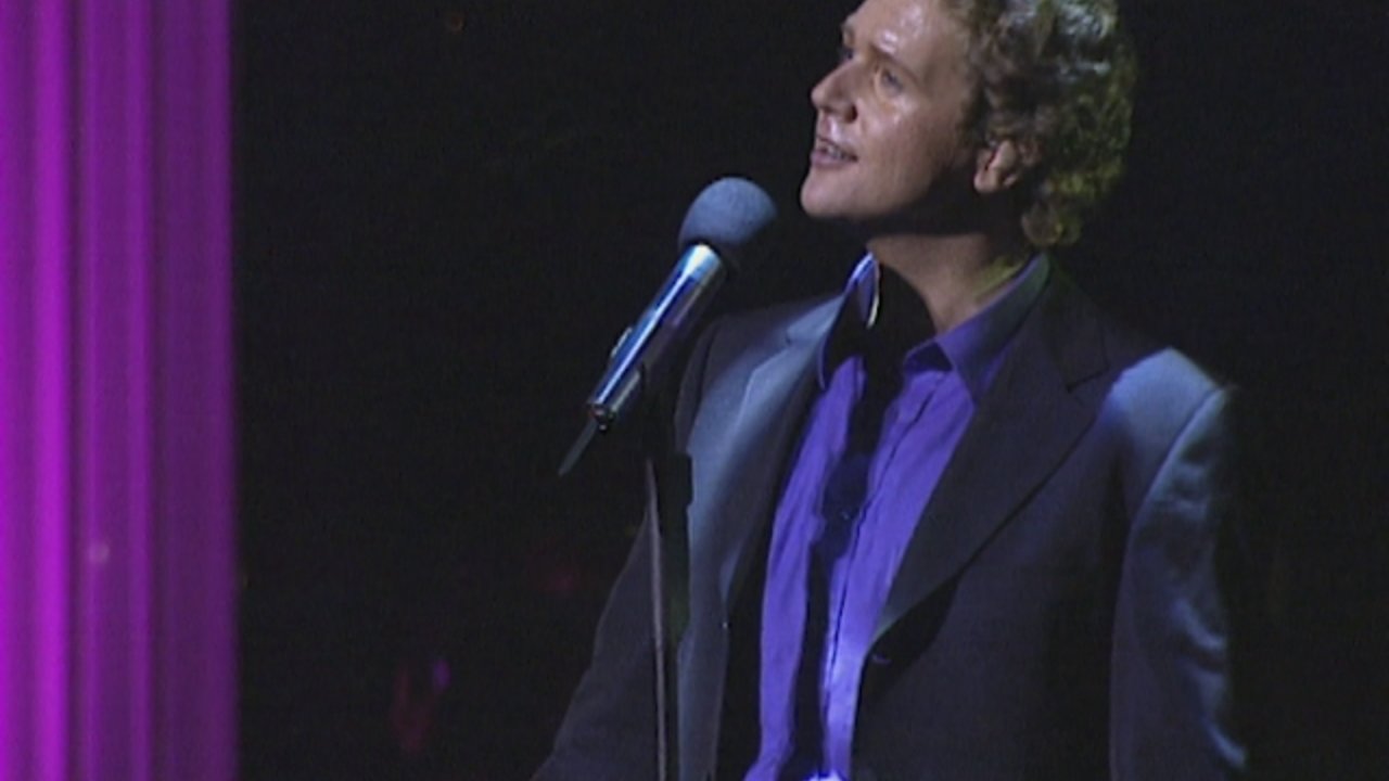 Something's Coming (Live at Royal Concert Hall Glasgow 1993)