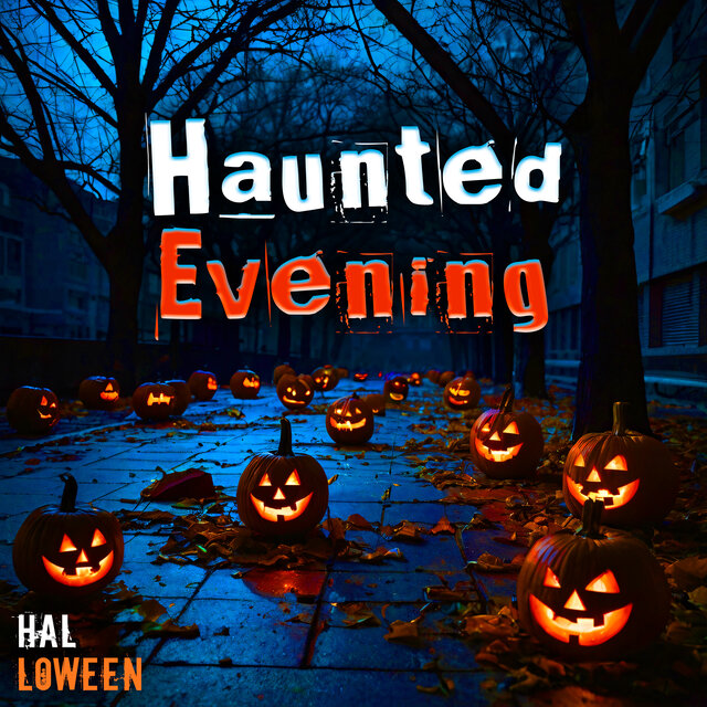 Haunted Evening