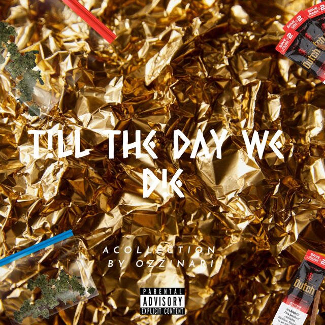 T!ll The Day We D!e