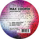 Cover art for album Inflections - EP by Max Cooper
