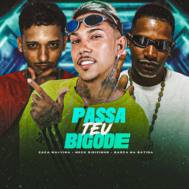 Passa Teu Bigode