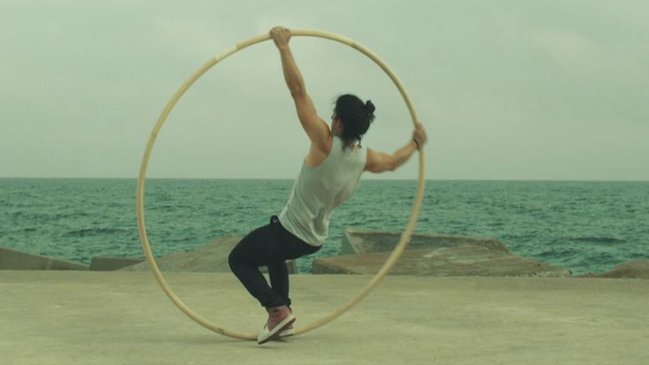 What Goes Around Comes Around (Videoclip David Tort Remix)