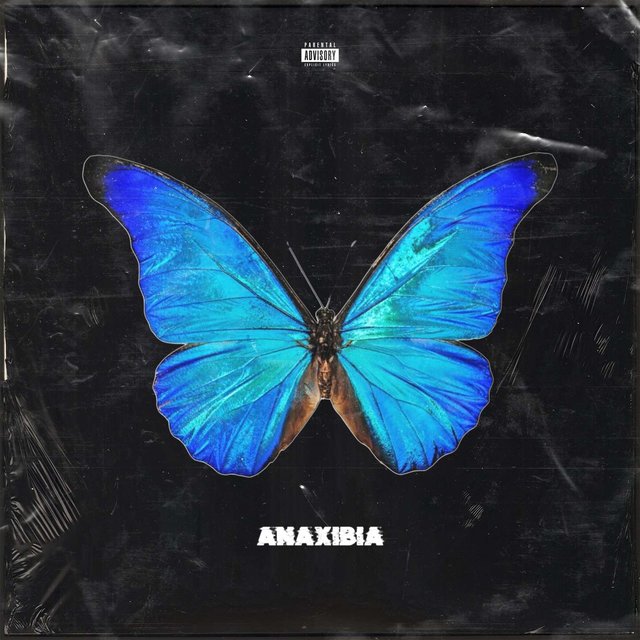 ANAXIBIA