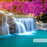 Natural Creek (Loopable)