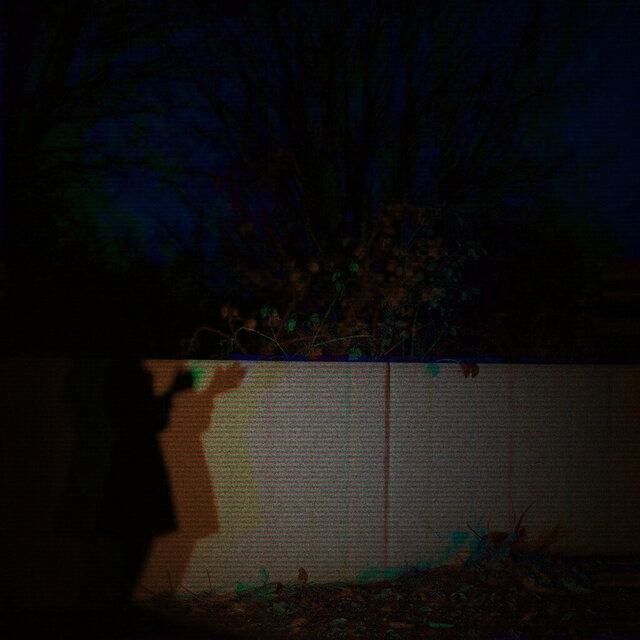 Ethereal Shadows
