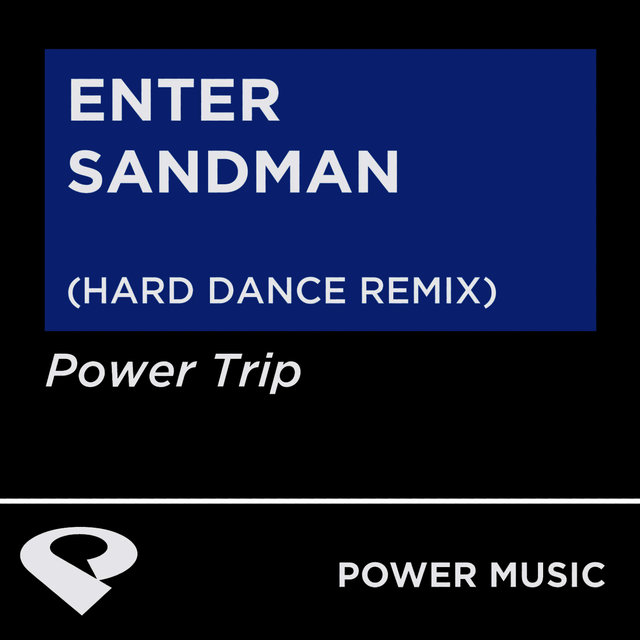 Enter Sandman - Single