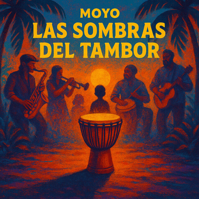 Las Sombras del Tambor