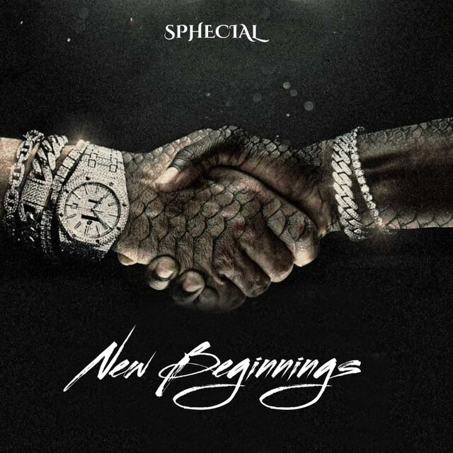 New Beginnings (Original)