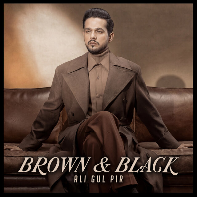 Ali Gul R Ali Gul Pir on TIDAL