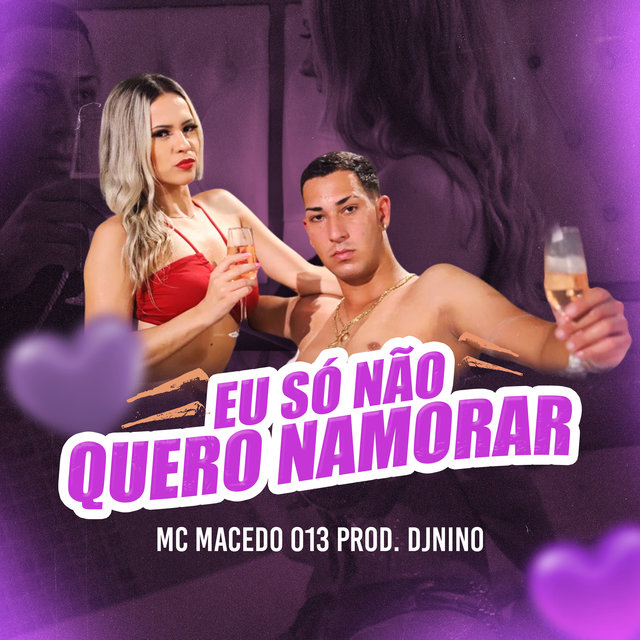 Eu Só Não Quero Namorar