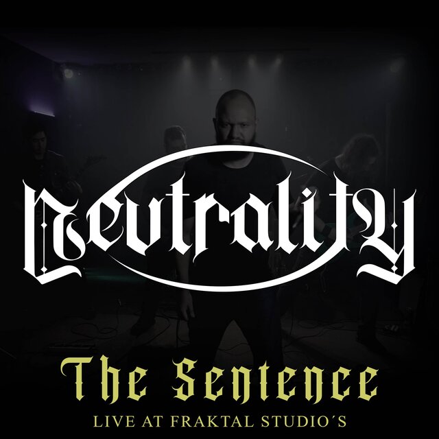 The Sentence - Live