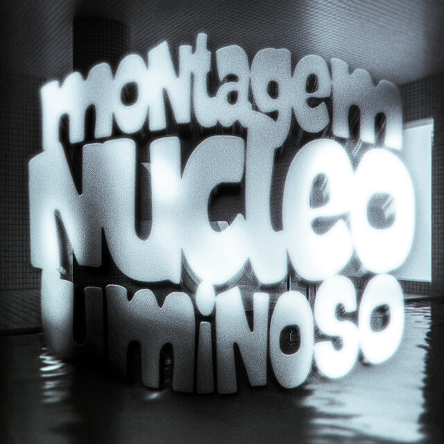 MONTAGEM NÚCLEO LUMINOSO