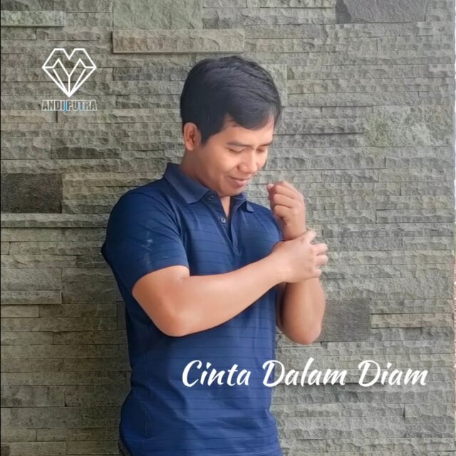 Cinta Dalam Diam