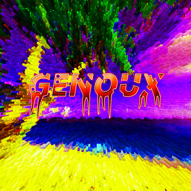 Genoux