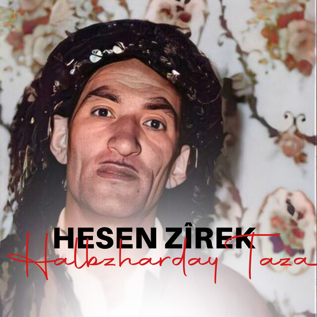 Halbzharday Taza
