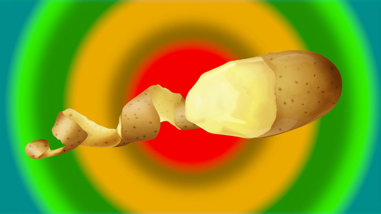 Patates
