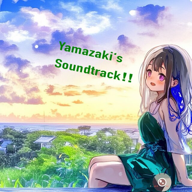 Yamazaki's soundtrack