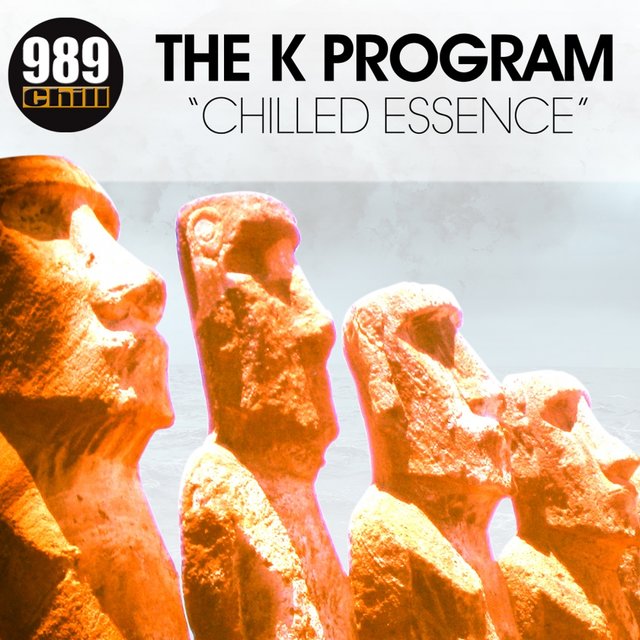 Chilled Essence