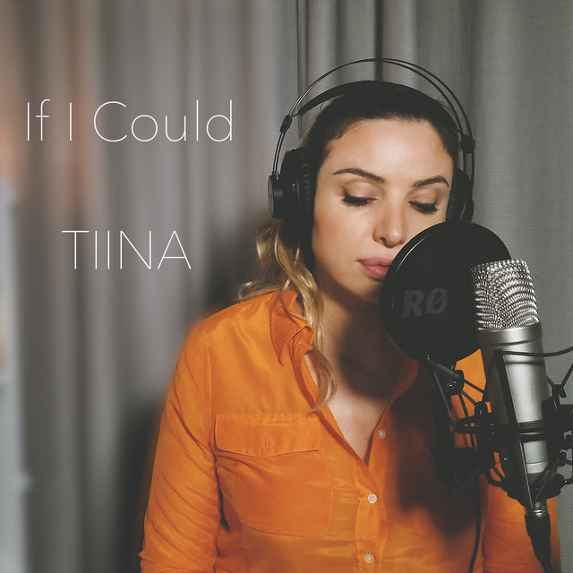 If I Could