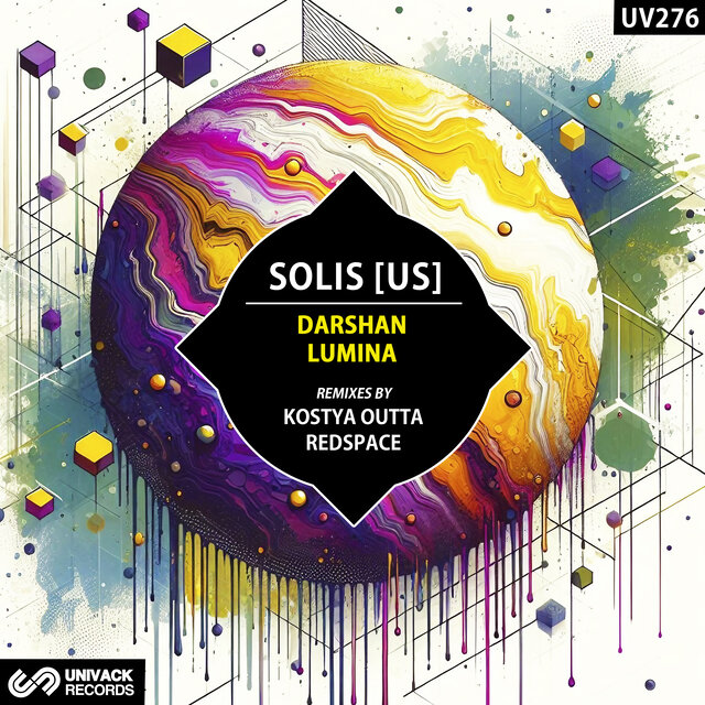 Darshan / Lumina (Extended Mix)