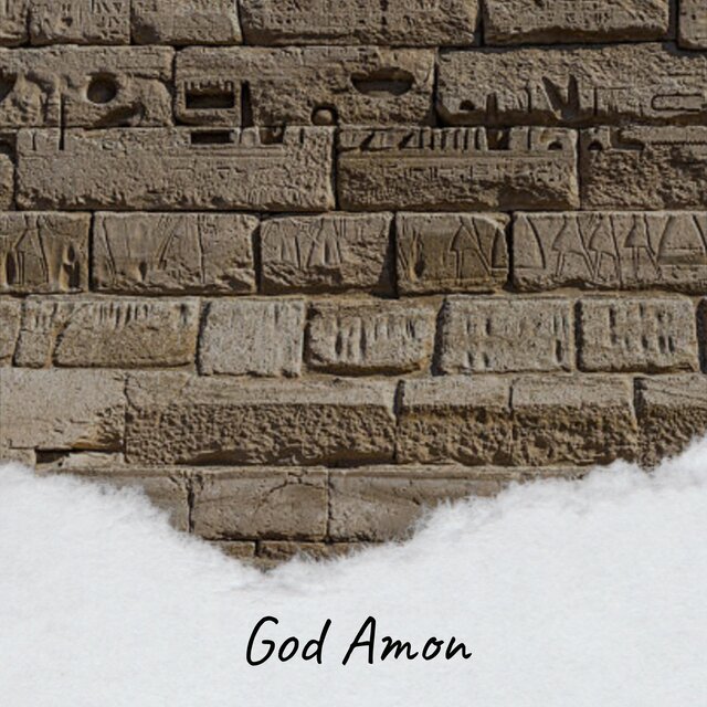 God Amon