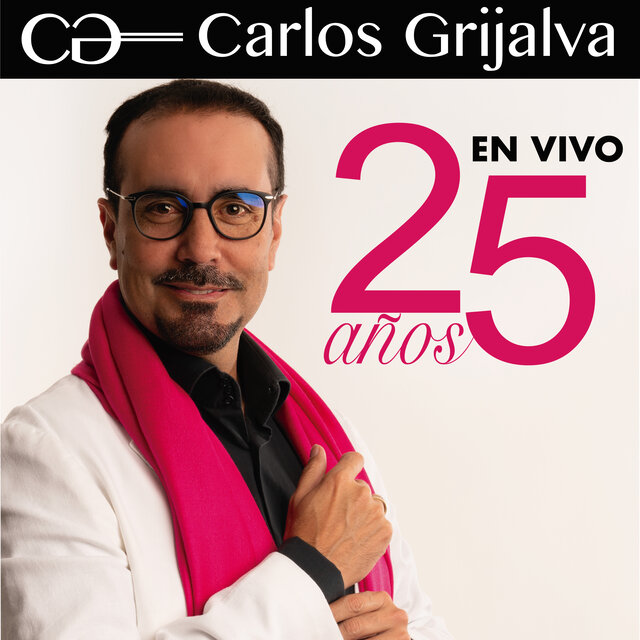 25 años (En Vivo)
