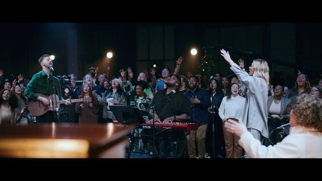 Alpha Omega