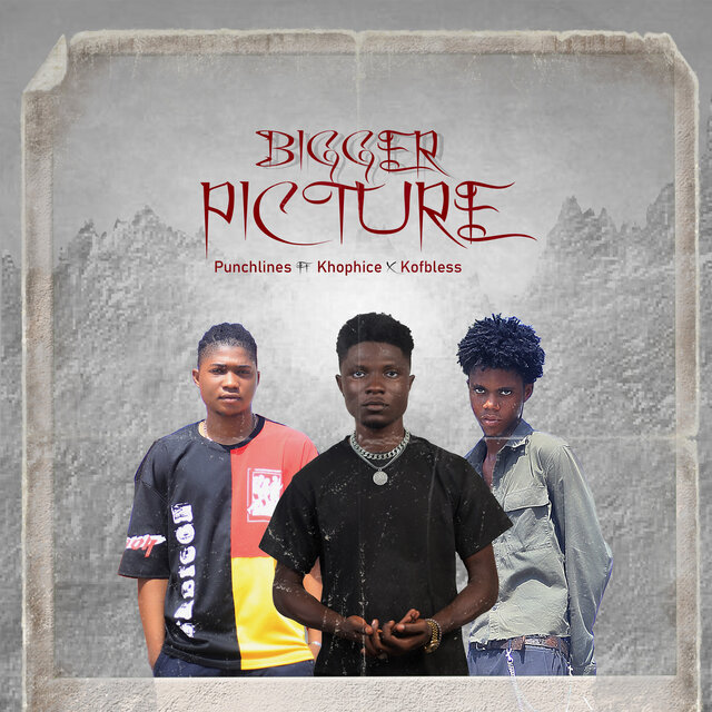Bigger Picture