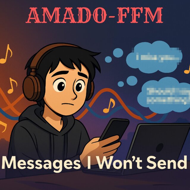 Messages I Won't Send