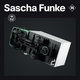Cover art for album IFA by Sascha Funke