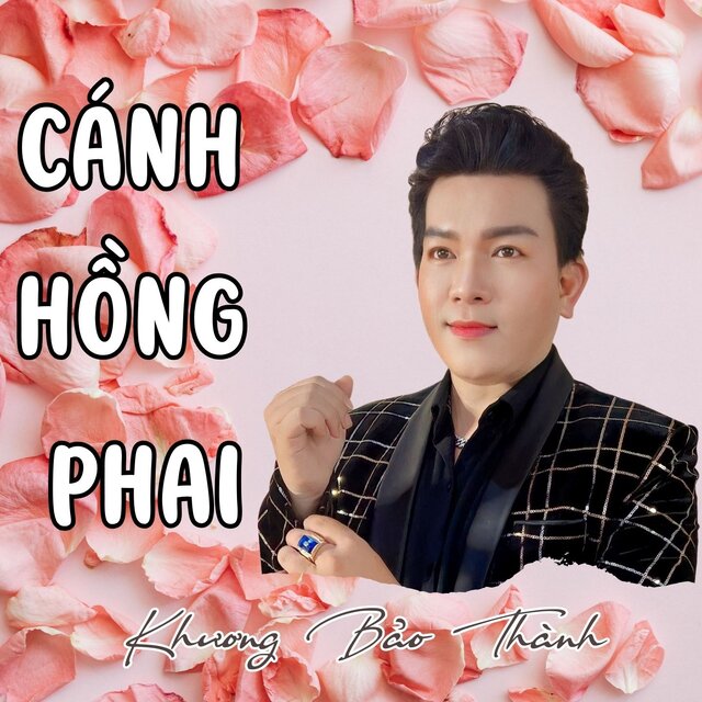 Cánh Hồng Phai