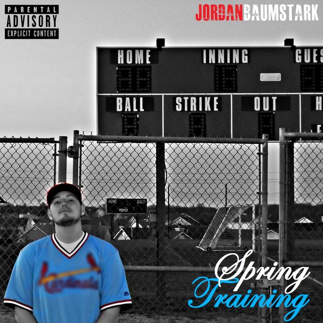Spring Training
