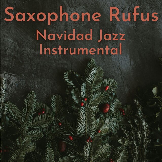 Navidad (Jazz Instrumental)