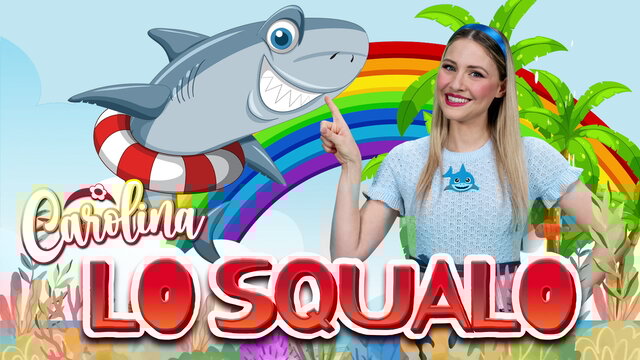 Medley: Sigla Babydance / Lo Squalo