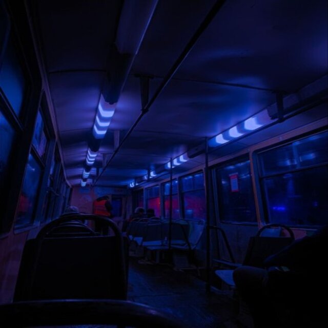 The Last Way
