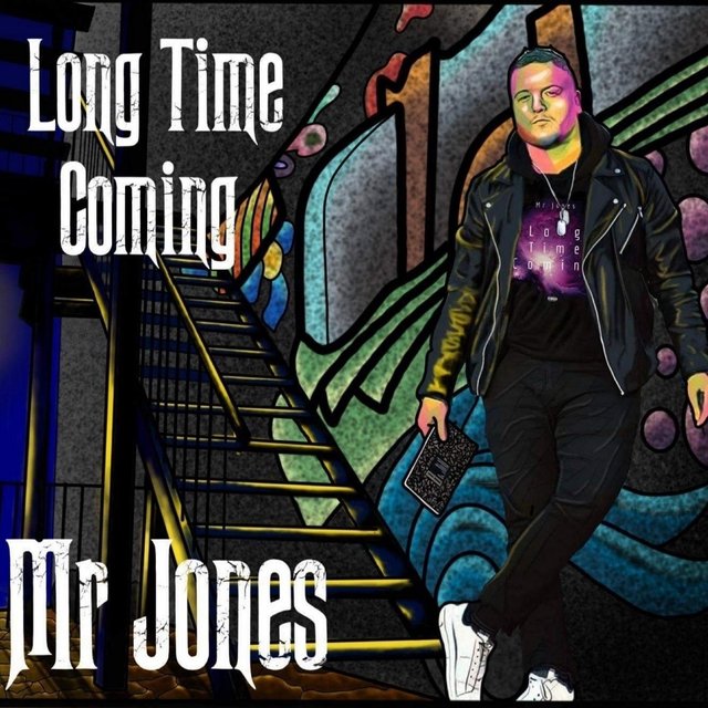 Long Time Coming