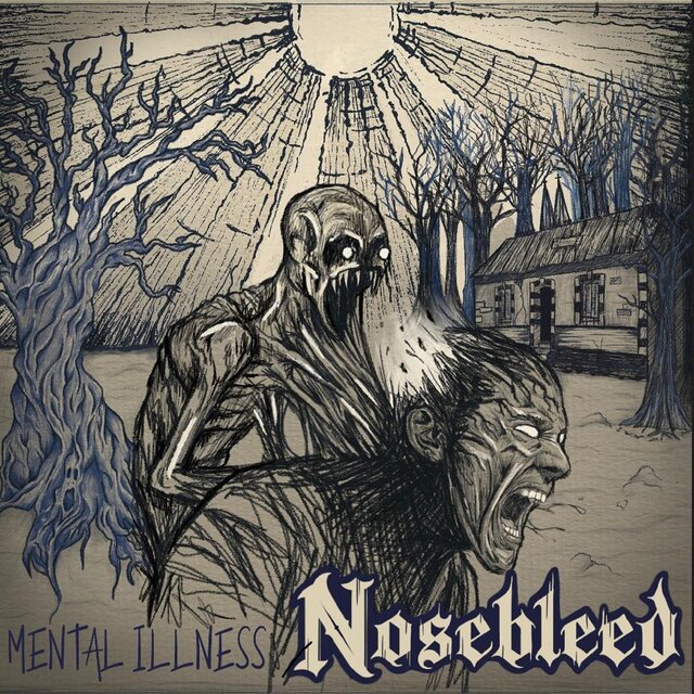 MENTAL ILLNESS