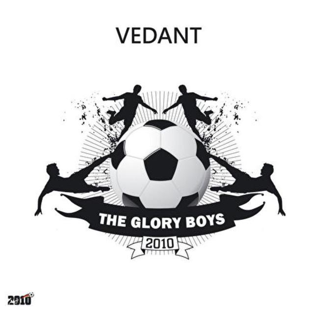 The Glory Boys (
	)